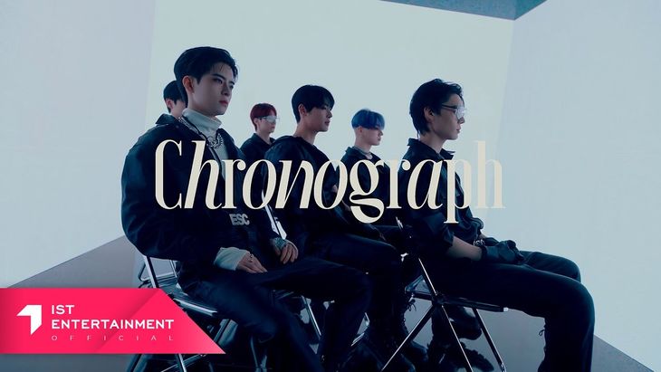 [MV] VICTON &#8211; &#8216;Chronograph&#8217;