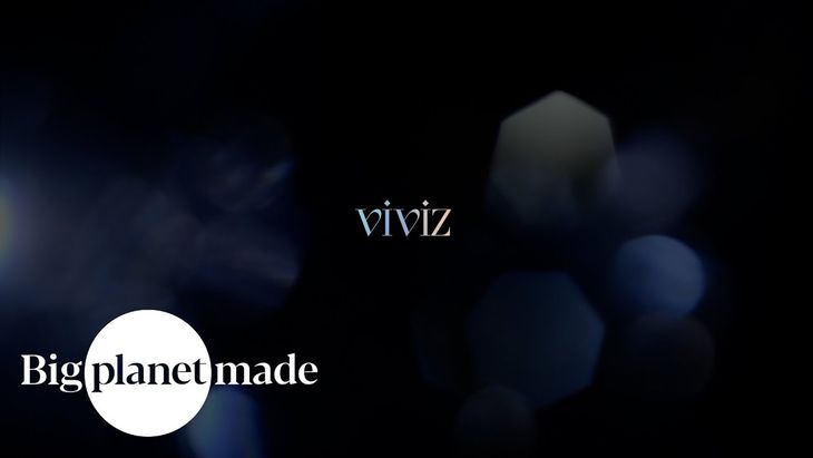 VIVIZ &#8211; The 1st Mini Album &#8216;Beam Of Prism&#8217; Coming Soon