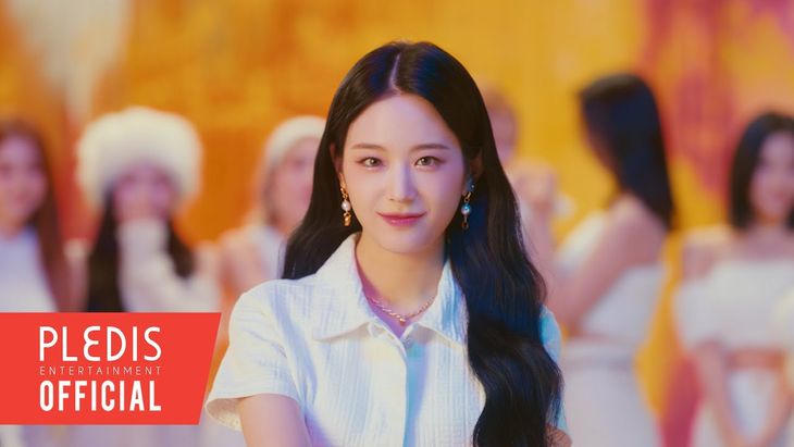 fromis_9 &#8211; &#8216;DM&#8217; Official Teaser 1