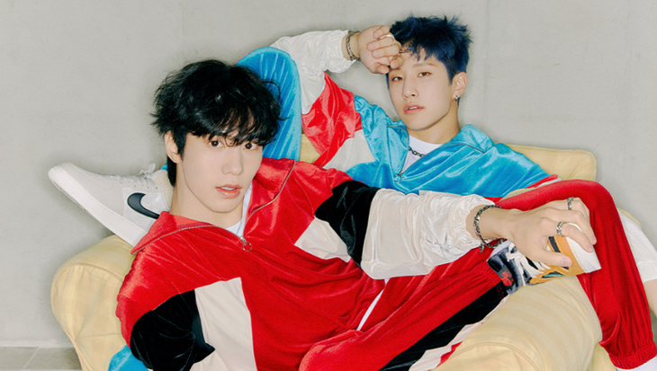 "RESTORE" Coming Soon: Here's Why JinJin &#038; Rocky Make The Perfect Musical Duo