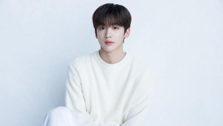 WEi's Kim YoHan Reveals What A Day In His Life Looks Like &#038; Reacts To Being Voted One Of The Most Handsome Rookie Idols On Kpopmap | Exclusive Interview