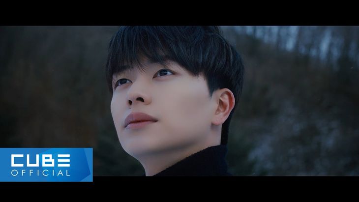 [MV] BTOB &#8211; &#8216;The Song&#8217;