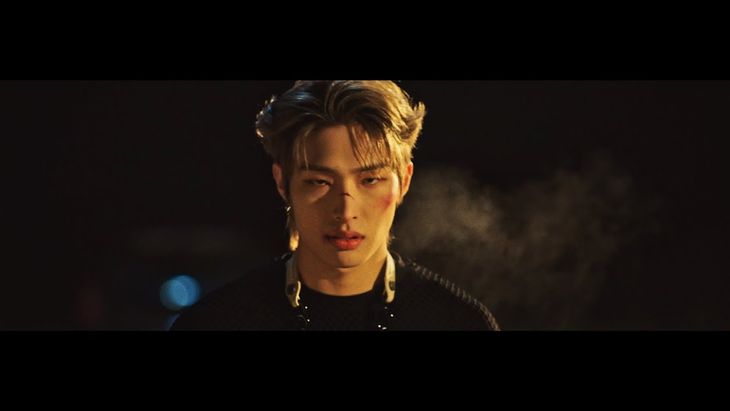 ATEEZ &#8211; &#8216;Don&#8217;t Stop&#8217; Official Music Video PREVIEW