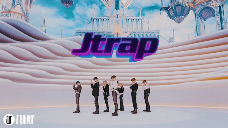 [MV] JWiiver &#8211; &#8216;Jtrap&#8217;