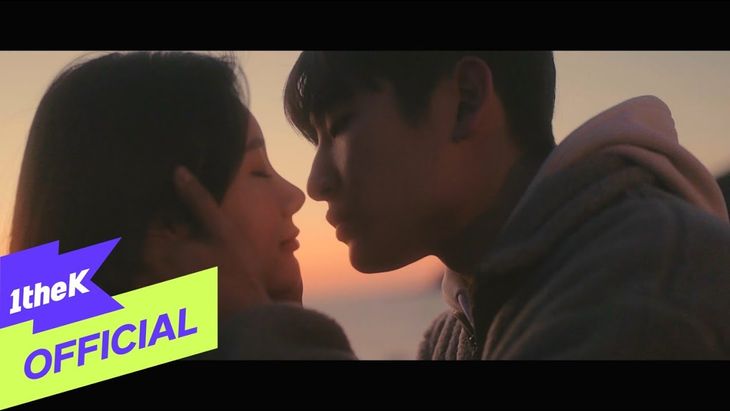 [MV] Parc JaeJung &#8211; &#8216;Love Message&#8217;