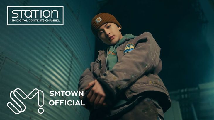 [MV] Mark (NCT) &#8211; &#8216;Child&#8217;