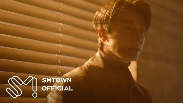 Super Junior &#8211; &#8216;Callin&#8221; MV Teaser #1