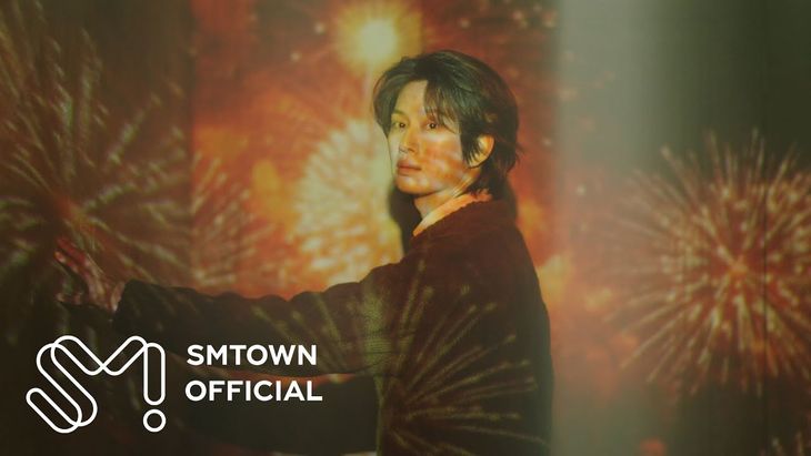 Super Junior &#8211; &#8216;Callin&#8221; MV Teaser #2