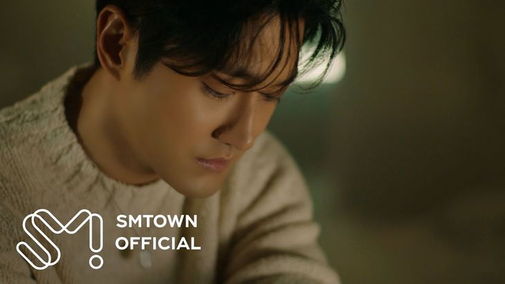 Super Junior &#8211; &#8216;Callin&#8221; MV Teaser #3