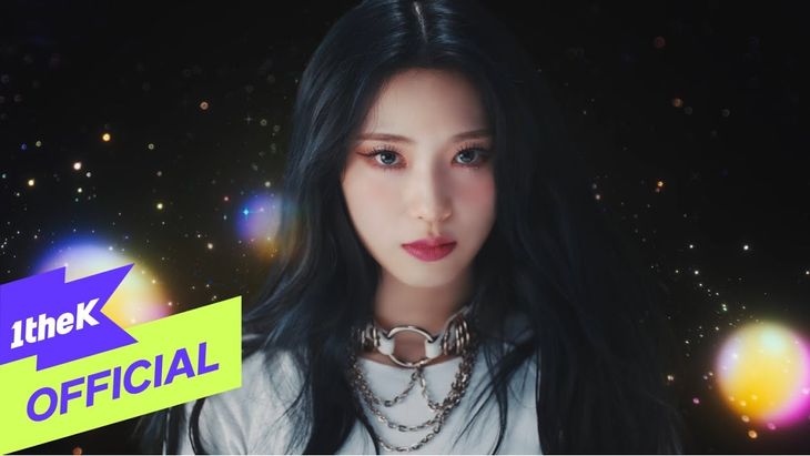 [Teaser] Rocket Punch &#8211; &#8216;CHIQUITA&#8217;