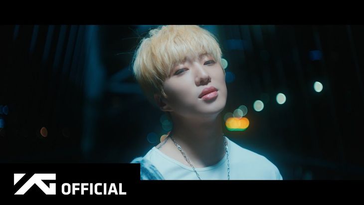 Kang SeungYoon &#8211; &#8216;BORN TO LOVE YOU&#8217; M/V