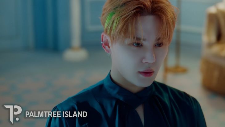 Kim JunSu &#8211;  ‘HANA’ MV