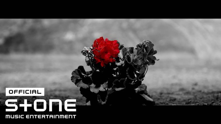 Park Bom &#8211; &#8216;Flower (Feat. Kim MinSeok (MeloMance)) Teaser 1