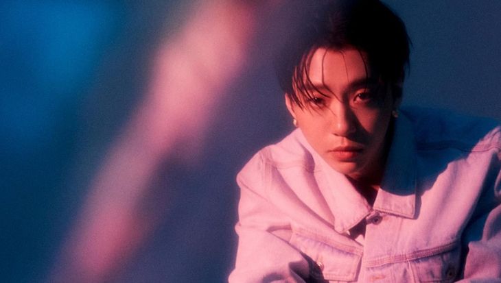 3 Things You Should Know About Bang YongGuk, The Artist Going Nowhere But 'UP'