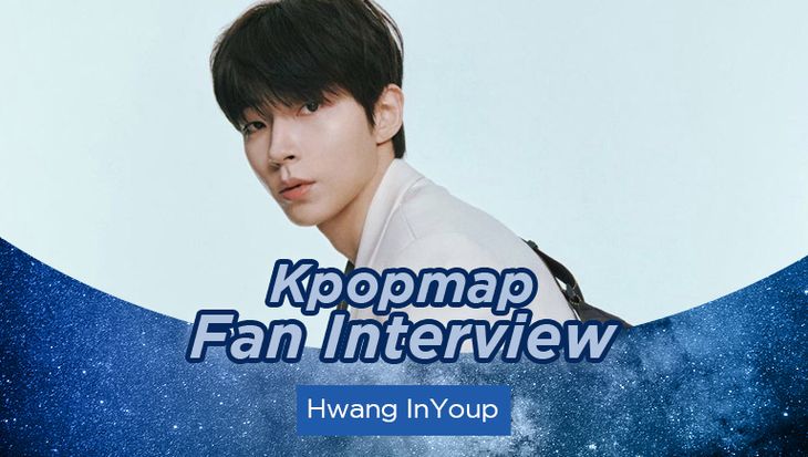 Kpopmap Fan Interview: A Filipino Fan Talks About Her Favorite Actor Hwang InYoup &#038; The Reasons Why She Loves Him