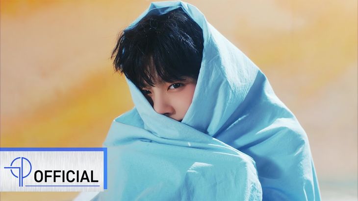 Kim WooSeok &#8211; ‘Switch’ MV Teaser Ⅰ