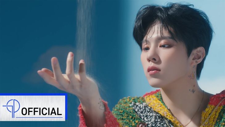 Kim WooSeok &#8211; ‘Switch’ MV