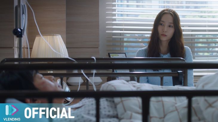 [MV] fromis_9 &#8211; &#8216;Stay Alive&#8217; [Drama &#8220;Crazy Love&#8221; OST Part.2]