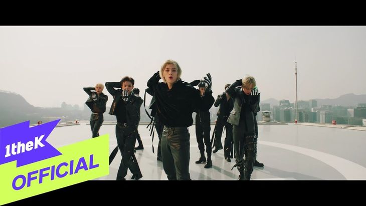 [MV] BAE173 &#8211; &#8216;JAWS&#8217;