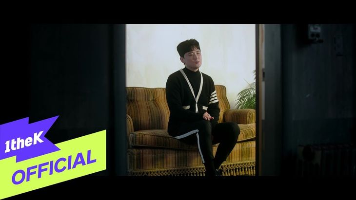 [MV] Choi HyunJoon (V.O.S) &#8211; &#8216;Missing you&#8217;