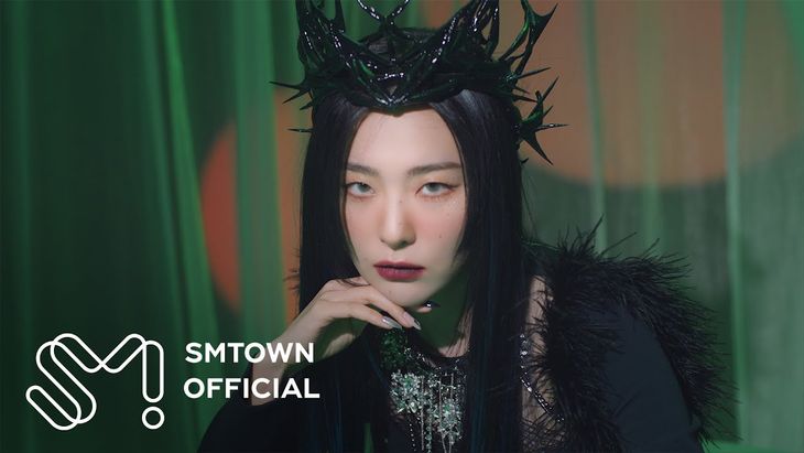 Red Velvet &#8211; &#8216;Feel My Rhythm&#8217; MV Teaser