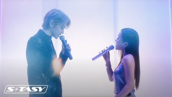 SuRan &#8211; &#8216;Diamonds (feat. TAEYONG of NCT) &#8216; Official Live Performance Video