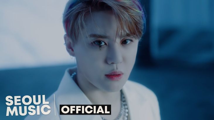 Kim JunSu &#8211; &#8216;HANA&#8217; MV Teaser #2