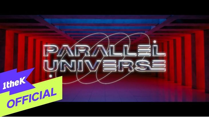 NINE.i &#8211; &#8216;Parallel Universe&#8217; Teaser