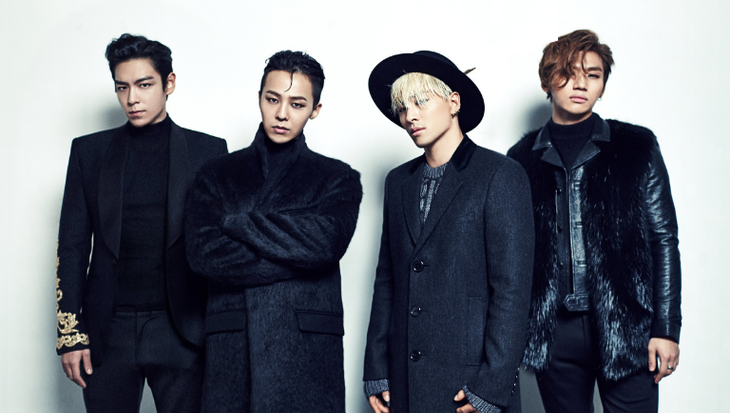 5 Genres / Musical Elements We Think Could Show Up In BIGBANG's Comeback Sound