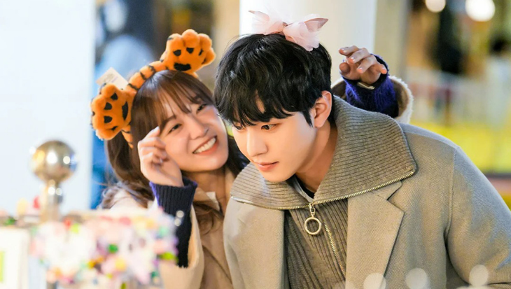 K-Drama "Business Proposal" Currently Ranked The 2nd Most Popular TV Show On Netflix Worldwide