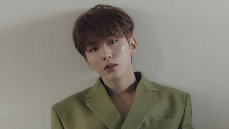 Album Review: MONSTA X's KiHyun Is A Rebel With A Cause In Latest Single Album "Voyager"