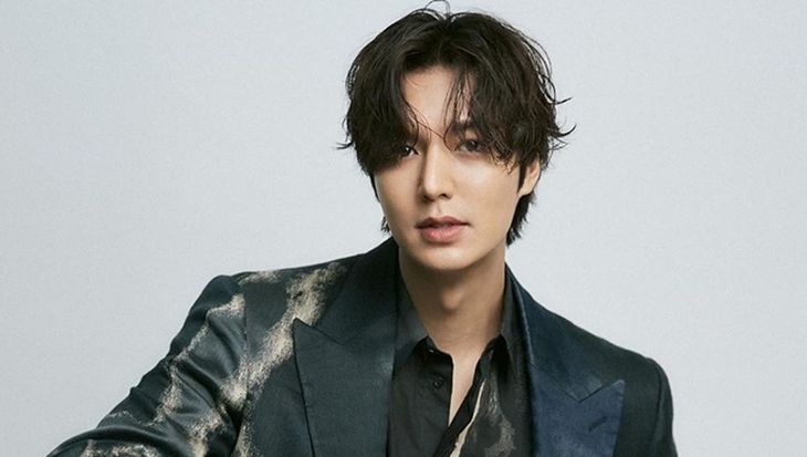 Fans Cannot Get Over How Good Actor Lee MinHo Looks In Long Hair