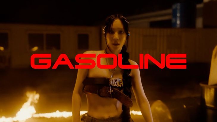 Mirani &#8211; &#8216;Gasoline&#8217; [Official Video]