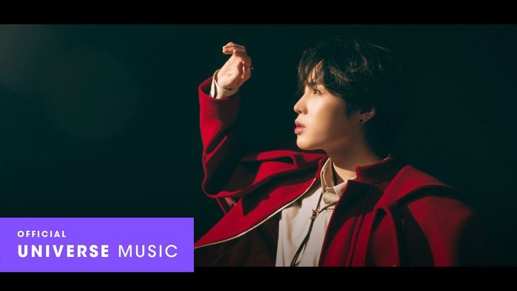 Ha SungWoon &#8211; &#8216;LA LA POP!&#8217; Official Music Video Preview