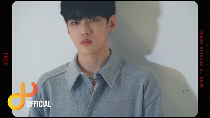 DKZ &#8211; &#8216;CHASE EPISODE 2. MAUM&#8217; Concept Film #JaeChan