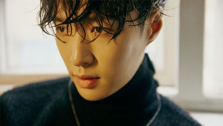 International Phenomenon Lay Zhang Releases 'JIU' As A Toast To Everlasting And Unchanging Friendship To EXO