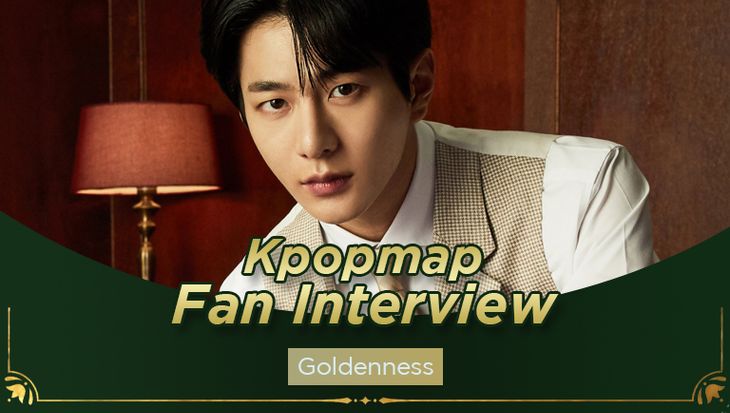 Kpopmap Fan Interview: An Indonesian Goldenness Talks About Her Favorite Group Golden Child &#038; Her Bias BoMin