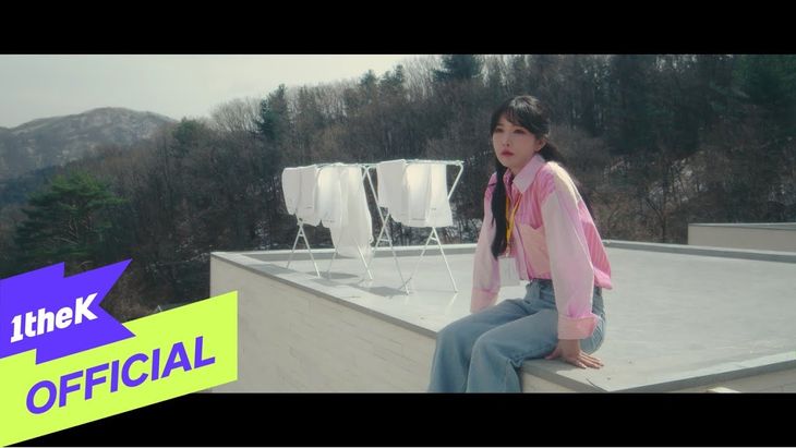 Cho HyunYoung &#8211; &#8216;Amaranth (Feat. DinDin)&#8217; M/V