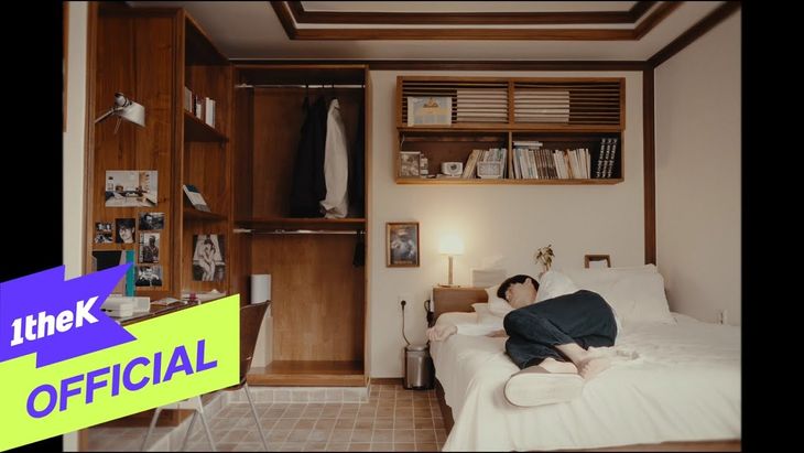 Kwak JinEon &#8211; &#8216;Yours&#8217; MV