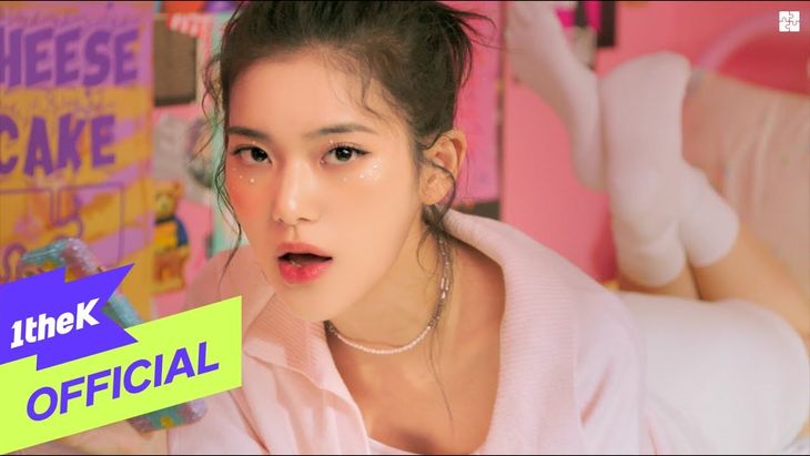 [MV] MinSeo &#8211; &#8216;#Self_Trip&#8217;