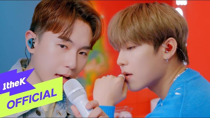 Onestar X Park WooJin (AB6IX) &#8211; &#8216;How About Me&#8217; M/V