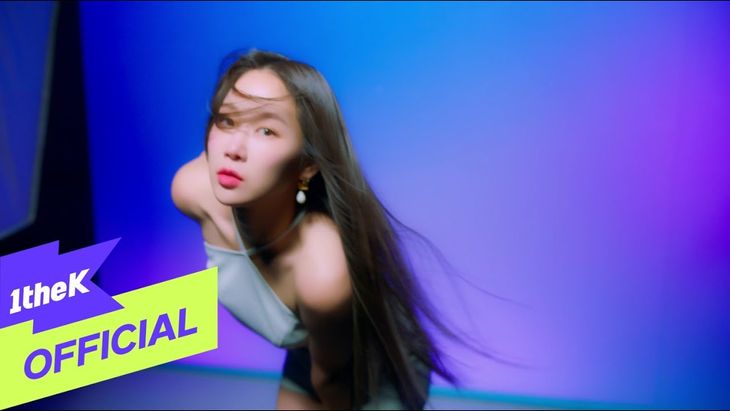 [MV] SoYou &#8211;  &#8216;Business (Feat. BE&#8217;O)&#8217;