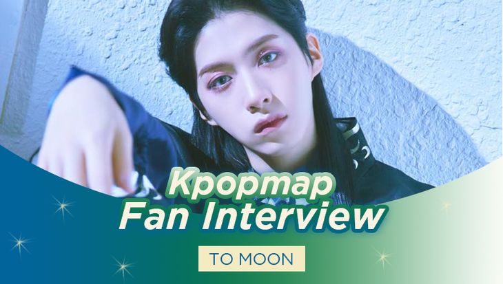 Kpopmap Fan Interview: An Indonesian TO MOON Talks About Her Favorite Group ONEUS &#038; Her Bias Xion