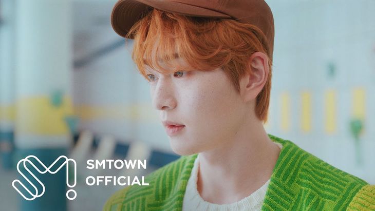 Onew (SHINee) &#8211; &#8216;DICE&#8217; MV Teaser