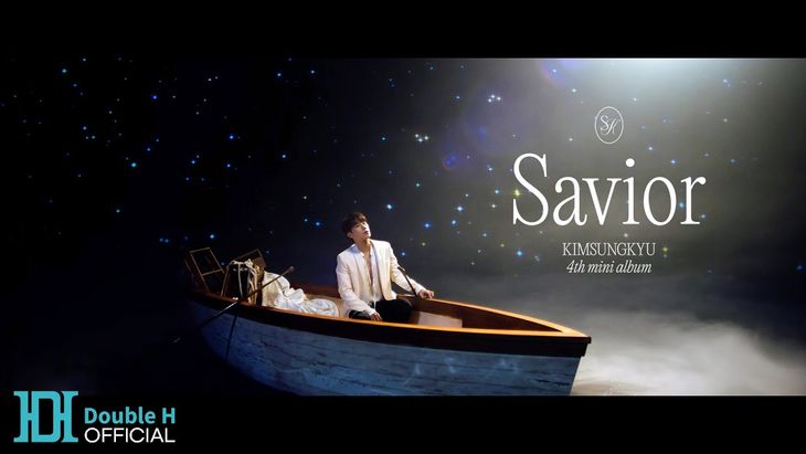 [Official MV] Kim SungKyu &#8211; &#8216;Savior&#8217;