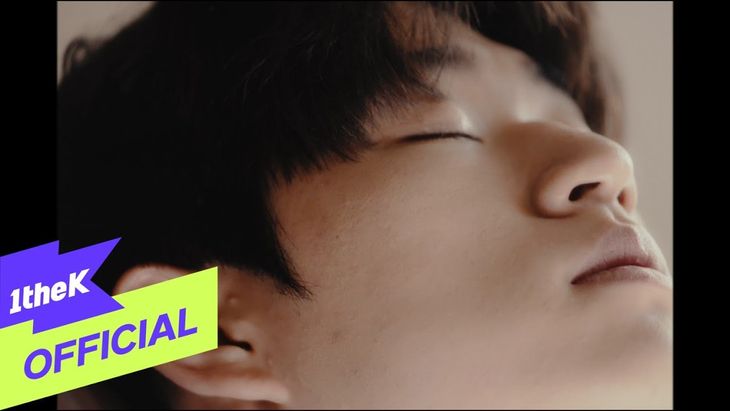 Kwak Jin Eon &#8211; &#8216;Yours&#8217; Teaser