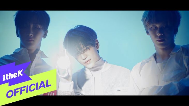 VERIVERY &#8211; &#8220;ROUND 3 : WHOLE&#8221; Concept Film