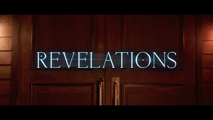 W24 &#8211; &#8216;Revelations&#8217; Teaser