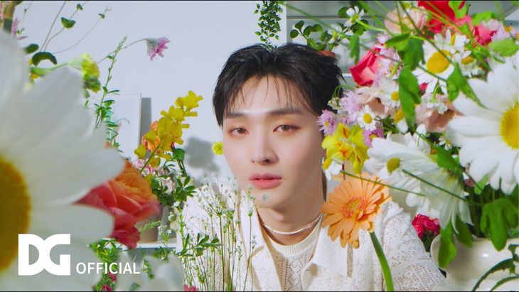 Yoon Jisung &#8211; &#8216;BLOOM&#8217; MV