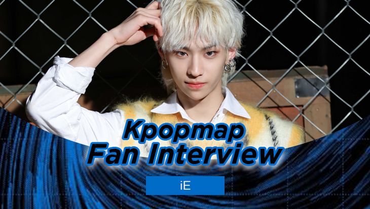 Kpopmap Fan Interview: A Korean iE Talks About Her Favorite Group TEMPEST &#038; Her Bias HwaRang